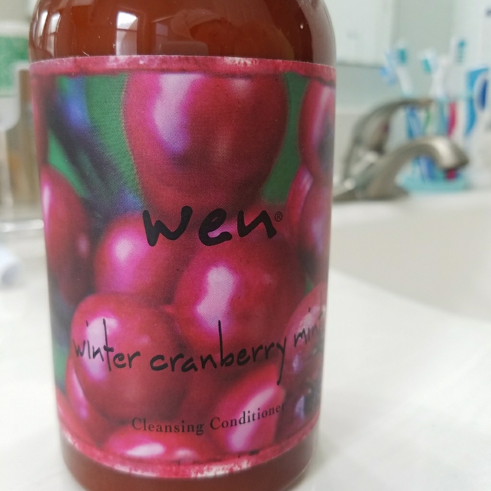 Wen cleansing conditioner